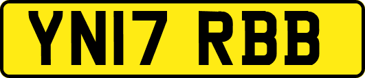 YN17RBB