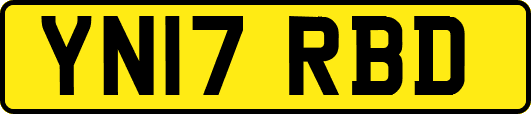 YN17RBD