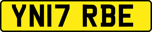 YN17RBE