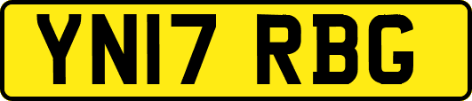 YN17RBG