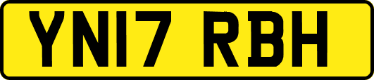 YN17RBH