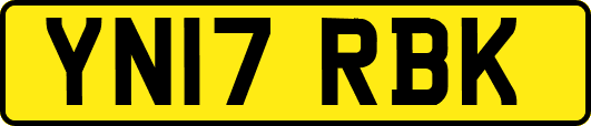 YN17RBK