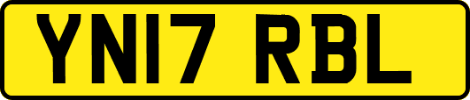 YN17RBL