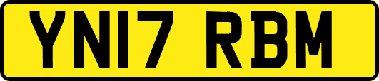 YN17RBM