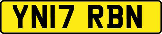 YN17RBN