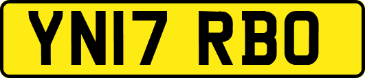 YN17RBO