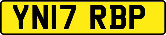 YN17RBP