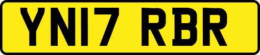 YN17RBR