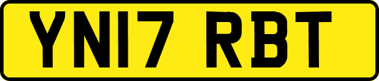 YN17RBT