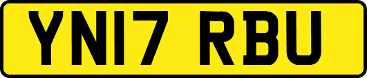 YN17RBU