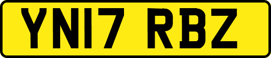 YN17RBZ
