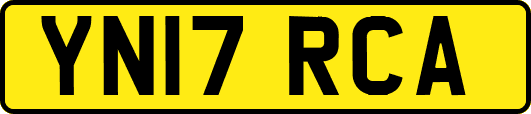 YN17RCA
