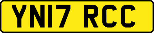 YN17RCC