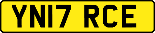 YN17RCE