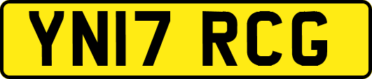 YN17RCG