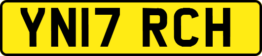 YN17RCH