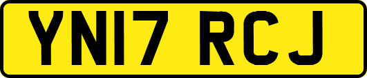 YN17RCJ