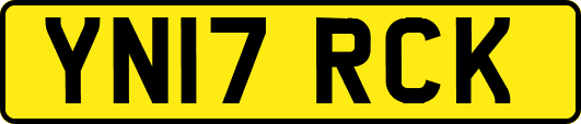 YN17RCK
