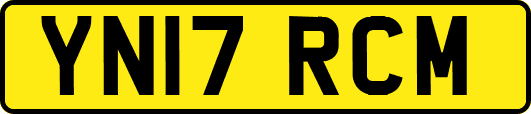 YN17RCM