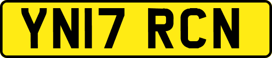 YN17RCN