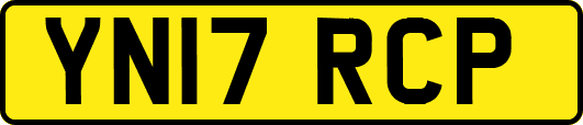 YN17RCP