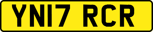 YN17RCR