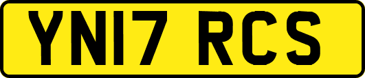 YN17RCS