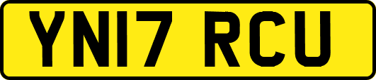 YN17RCU