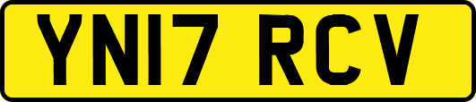 YN17RCV