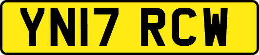 YN17RCW