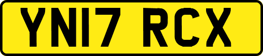 YN17RCX