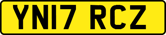 YN17RCZ