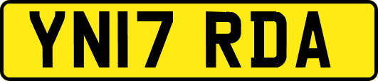 YN17RDA