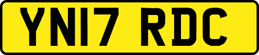 YN17RDC