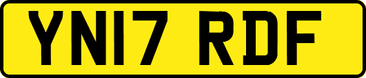 YN17RDF