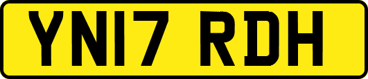 YN17RDH