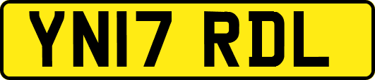 YN17RDL