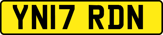 YN17RDN
