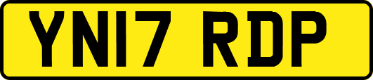 YN17RDP