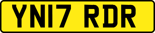 YN17RDR