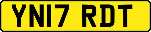 YN17RDT