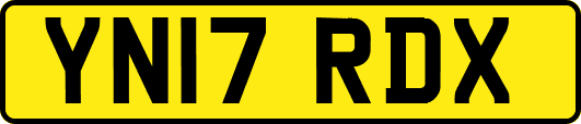 YN17RDX