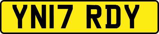 YN17RDY