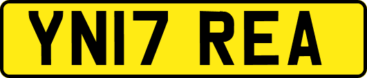 YN17REA
