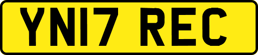 YN17REC