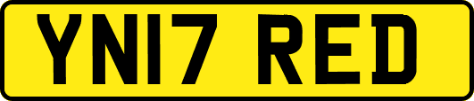 YN17RED