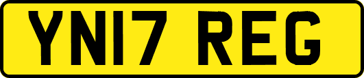 YN17REG