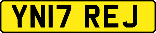 YN17REJ