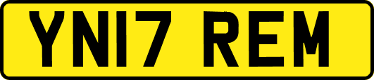 YN17REM