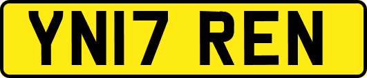 YN17REN